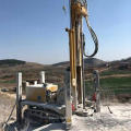 Cheapest Vertical Borehole Hydraulic Drilling Rig Machines